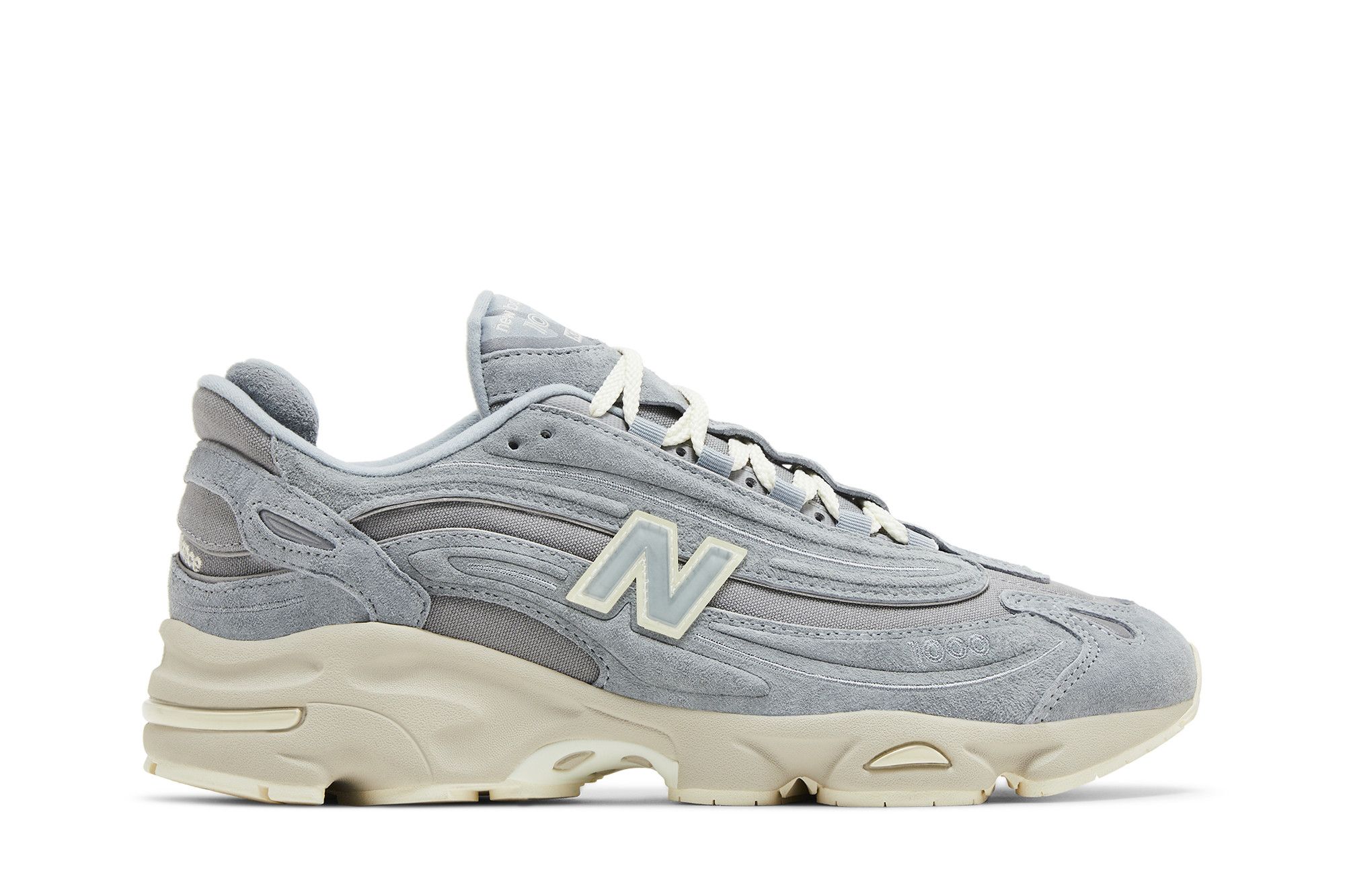 Buy Kith x 1000 'Quarry' - M1000KQ | GOAT