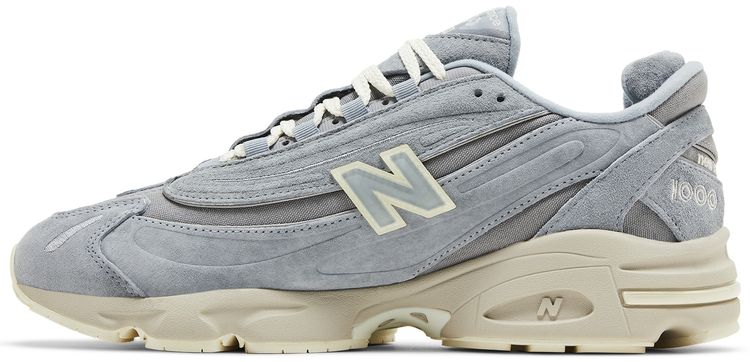 New Balance Kith x 1000 Quarry