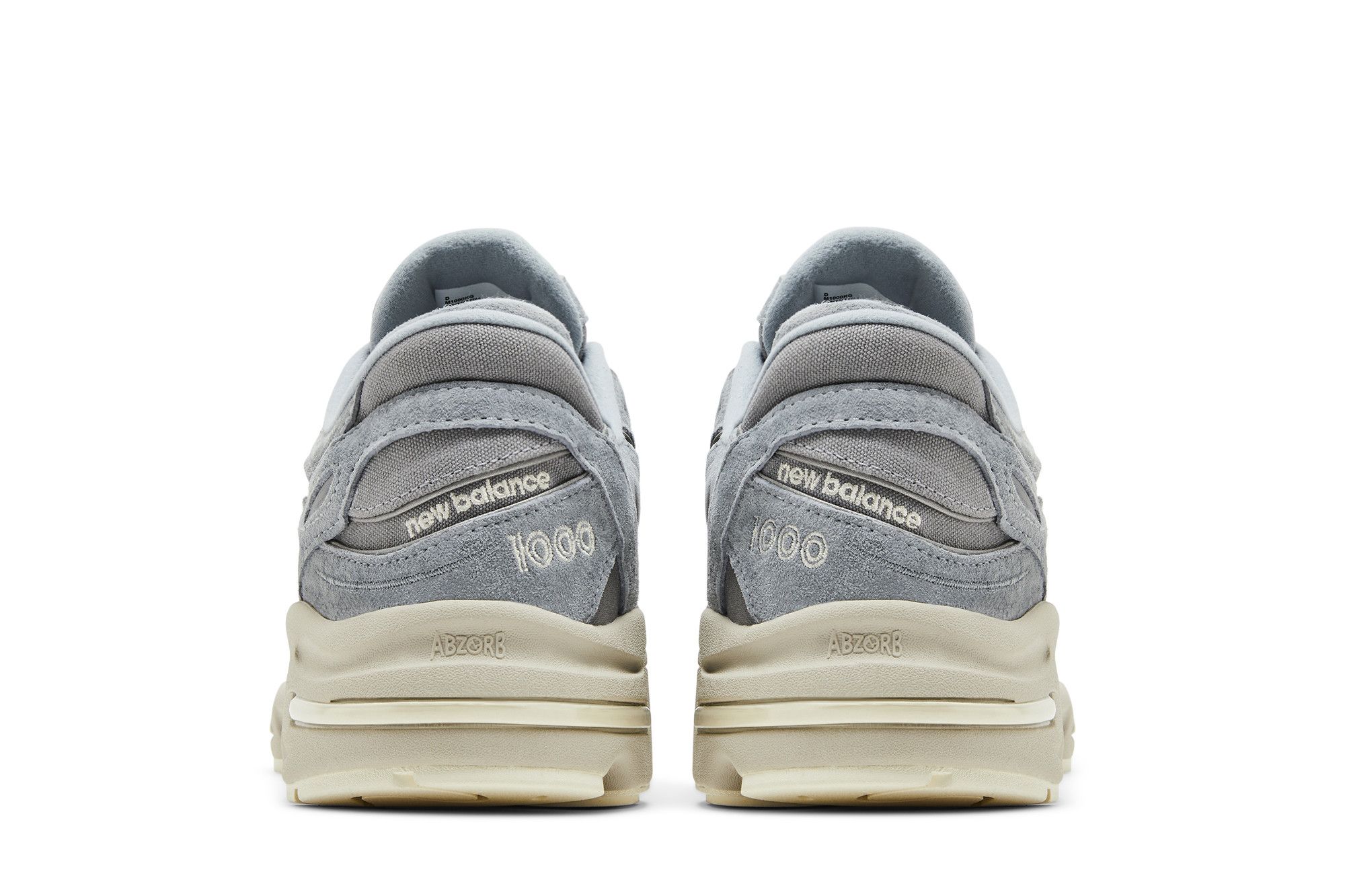 ★人気★【New Balance】★M1000KQ ‘Quarry’★24-29cm★ New Balance x KITH 1000 “Quarry/Weathervane” (M1000KQ