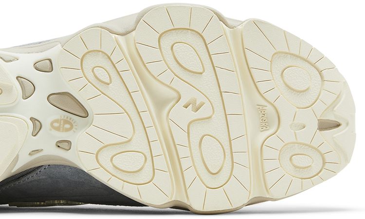 New Balance Kith x 1000 Quarry