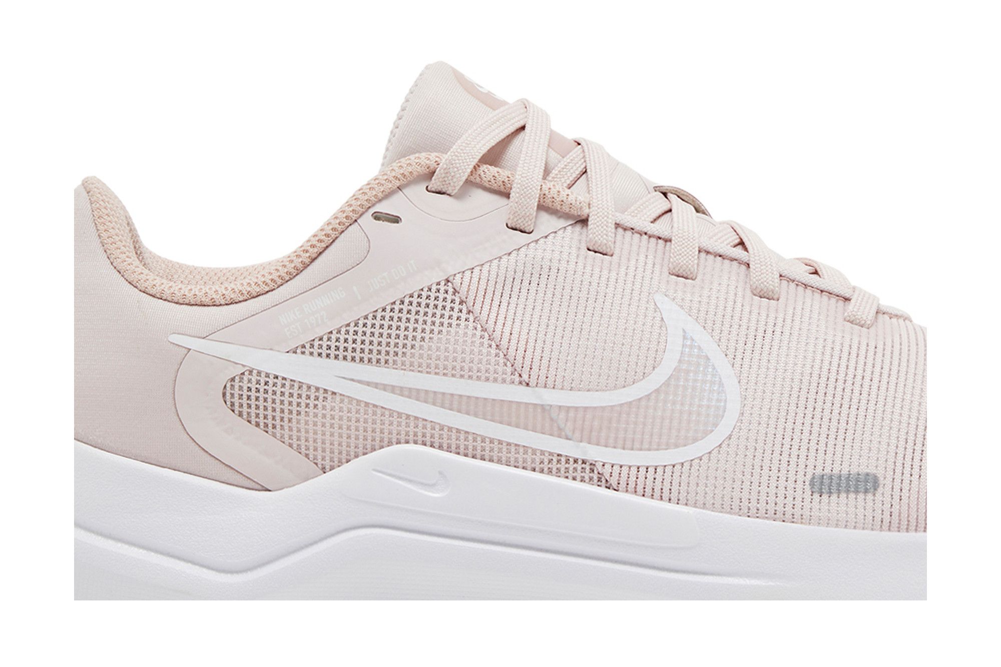 Buy Wmns Downshifter 12 Barely Rose Pink Oxford DD9294 600 GOAT CA