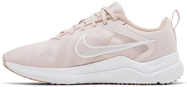 Nike Wmns Downshifter 12 Barely Rose Pink Oxford