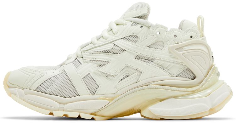 Balenciaga Runner Sneaker Glow In The Dark