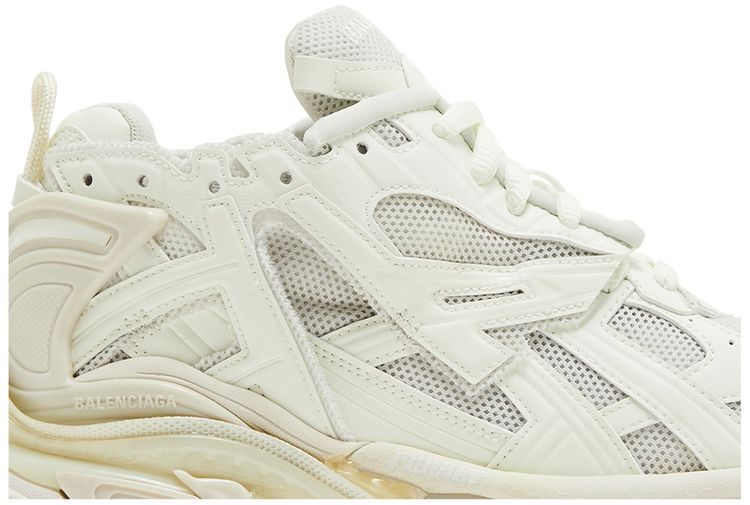 Balenciaga Runner Sneaker Glow In The Dark