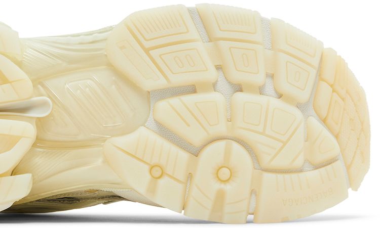 Balenciaga Runner Sneaker Glow In The Dark