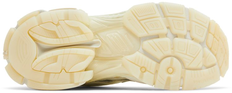 Balenciaga Runner Sneaker Glow In The Dark