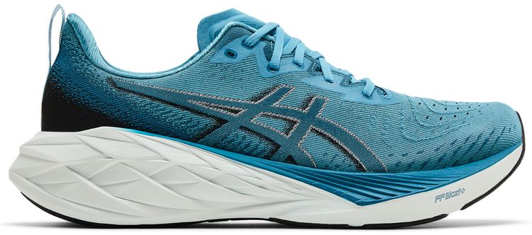 Asics Novablast 4 Blue Teal