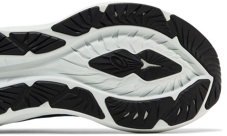 Asics Novablast 4 Blue Teal