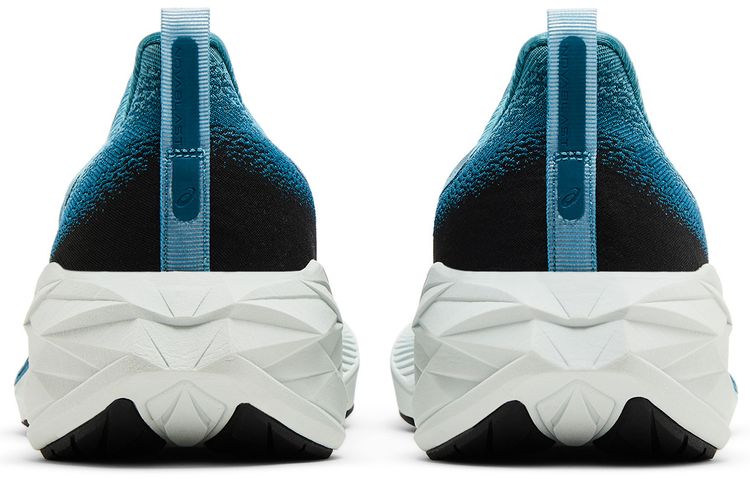 Asics Novablast 4 Blue Teal