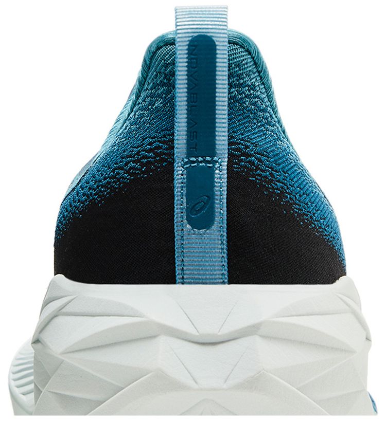Asics Novablast 4 Blue Teal