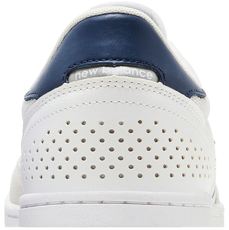 New Balance Numeric 440 White Navy