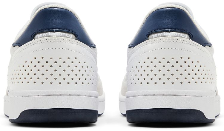 New Balance Numeric 440 White Navy