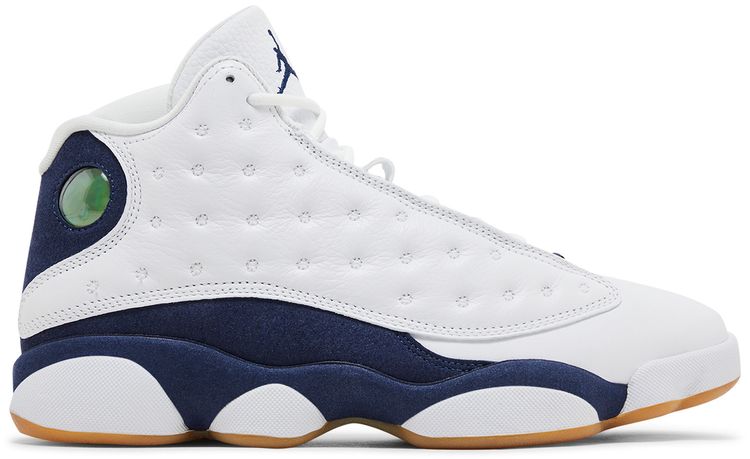 Air Jordan 13 Retro Midnight Navy