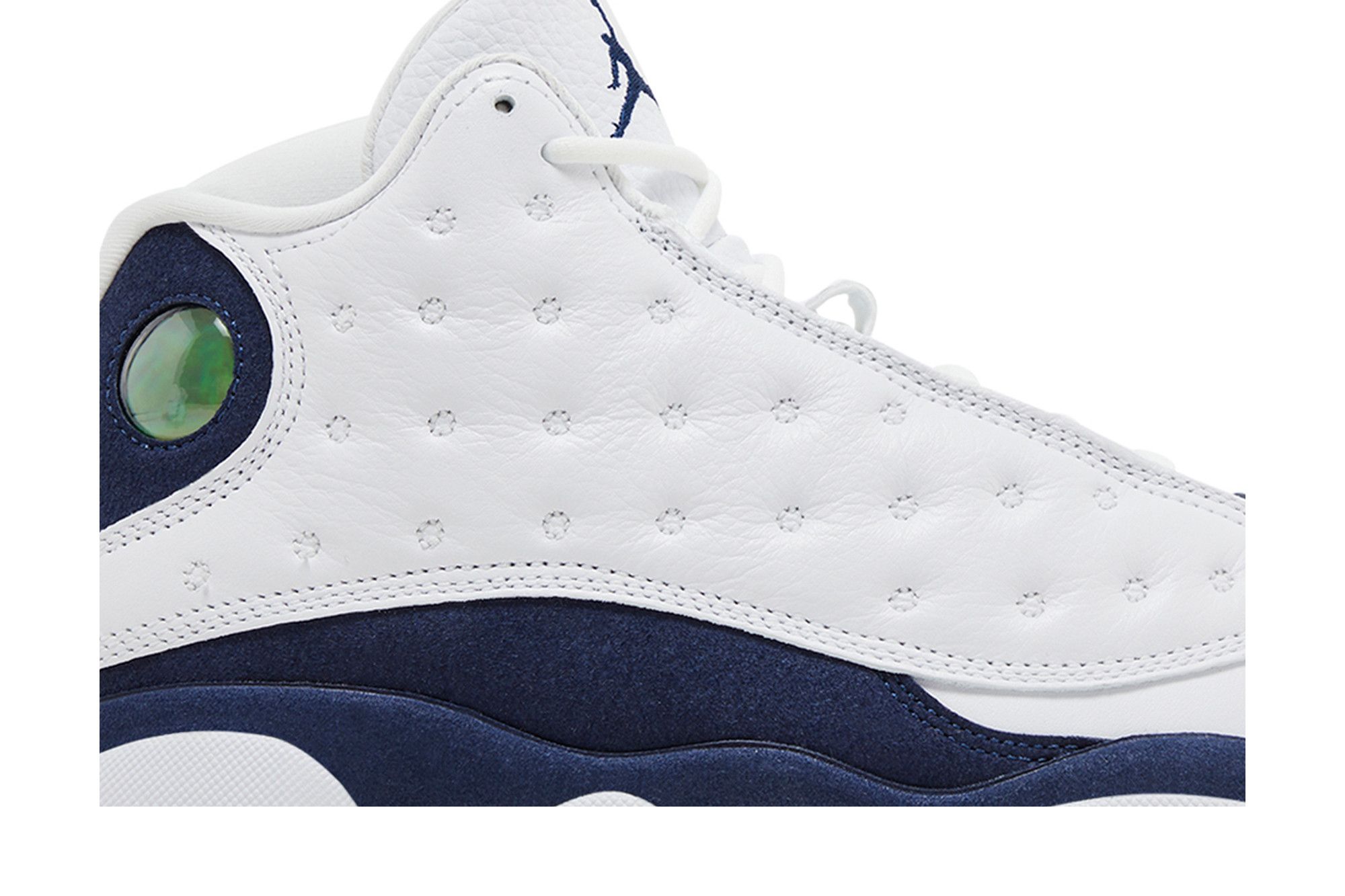 Buy Air Jordan 13 Retro Midnight Navy 414571 140 GOAT CA