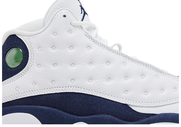 Air Jordan 13 Retro Midnight Navy
