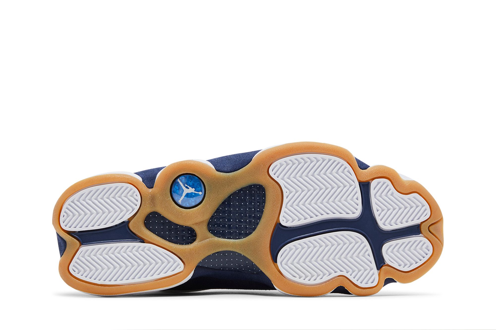Buy Air Jordan 13 Retro 'Midnight Navy' - 414571 140 | GOAT