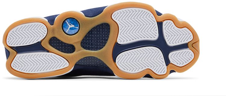 Air Jordan 13 Retro Midnight Navy