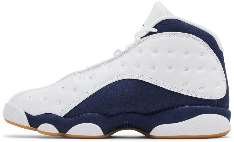 Air Jordan 13 Retro Midnight Navy