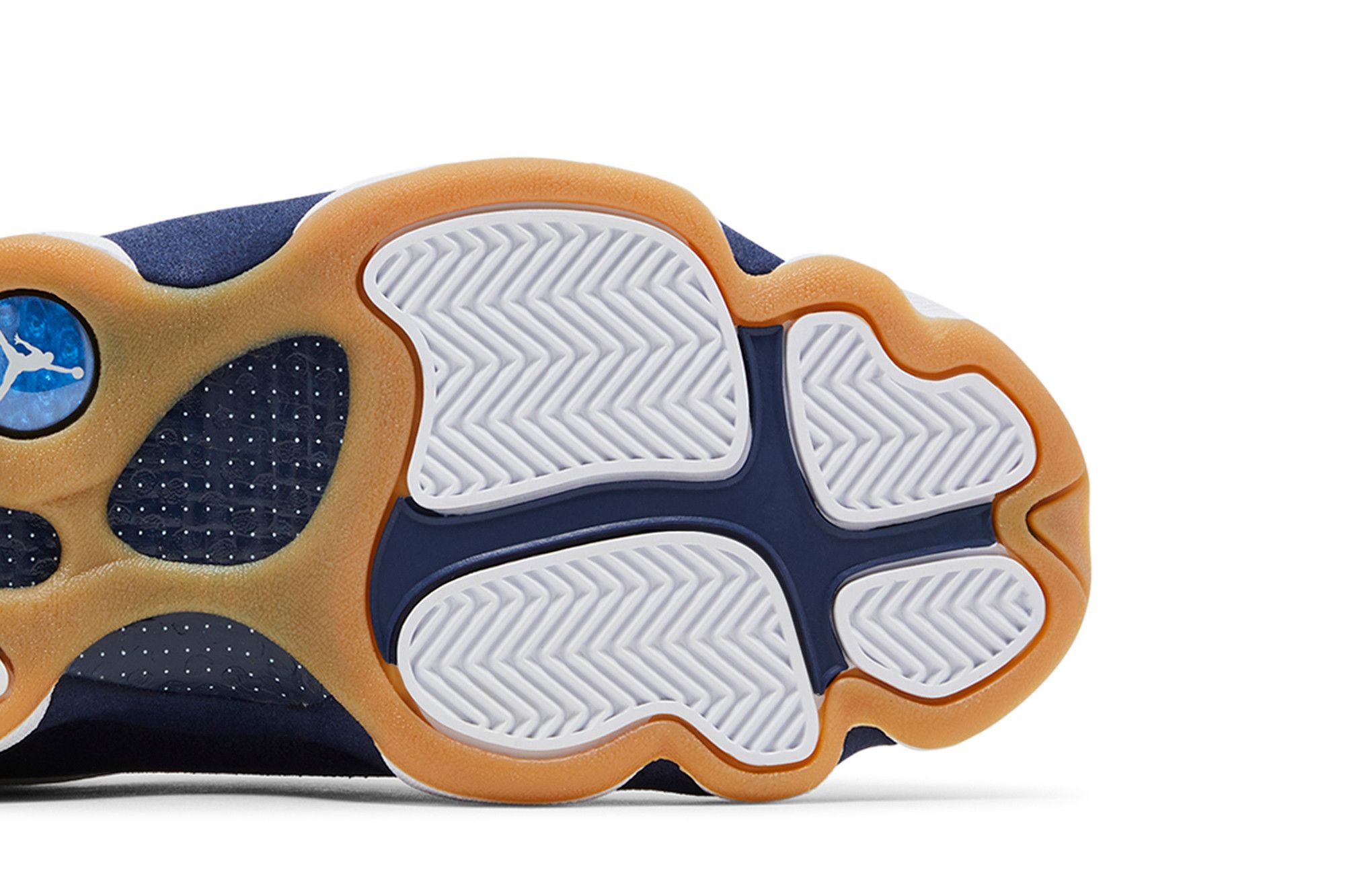 Buy Air Jordan 13 Retro Midnight Navy 414571 140 GOAT
