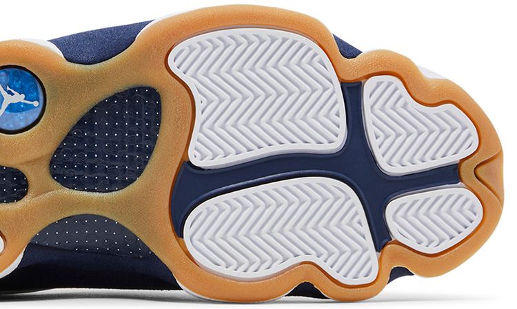 Air Jordan 13 Retro Midnight Navy