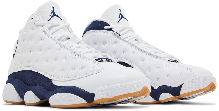 Air Jordan 13 Retro Midnight Navy