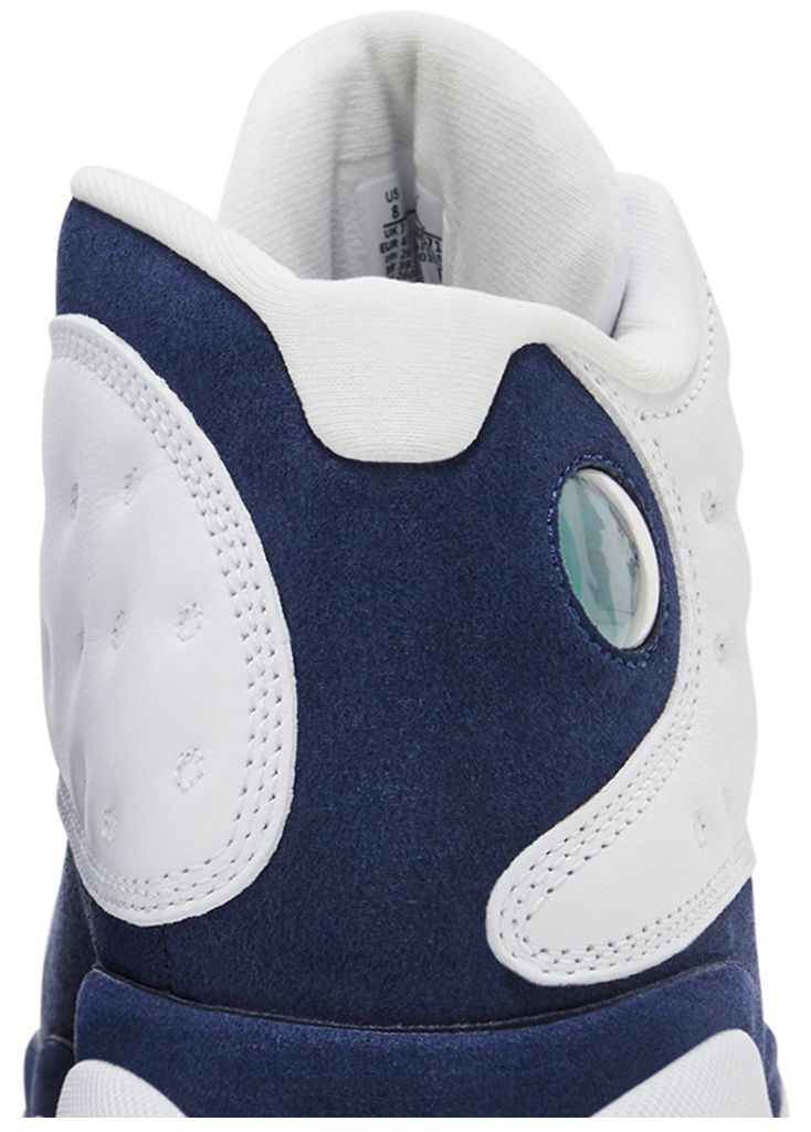 Air Jordan 13 Retro Midnight Navy