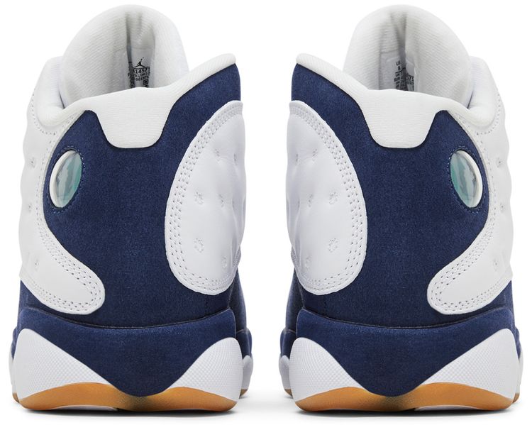 Air Jordan 13 Retro Midnight Navy