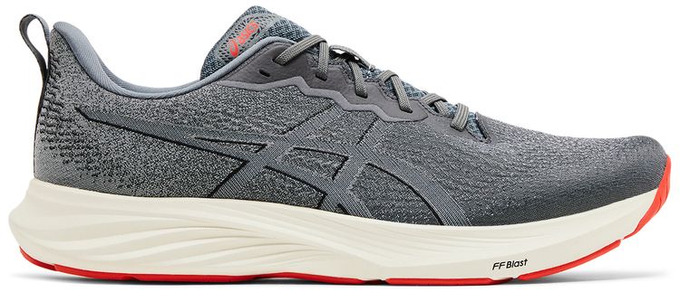 Asics DynaBlast 4 Steel Grey