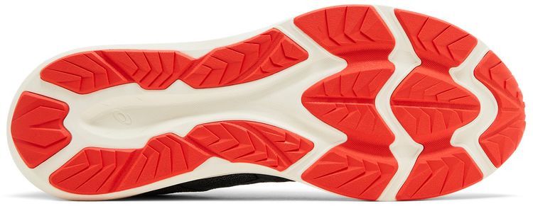 Asics DynaBlast 4 Steel Grey