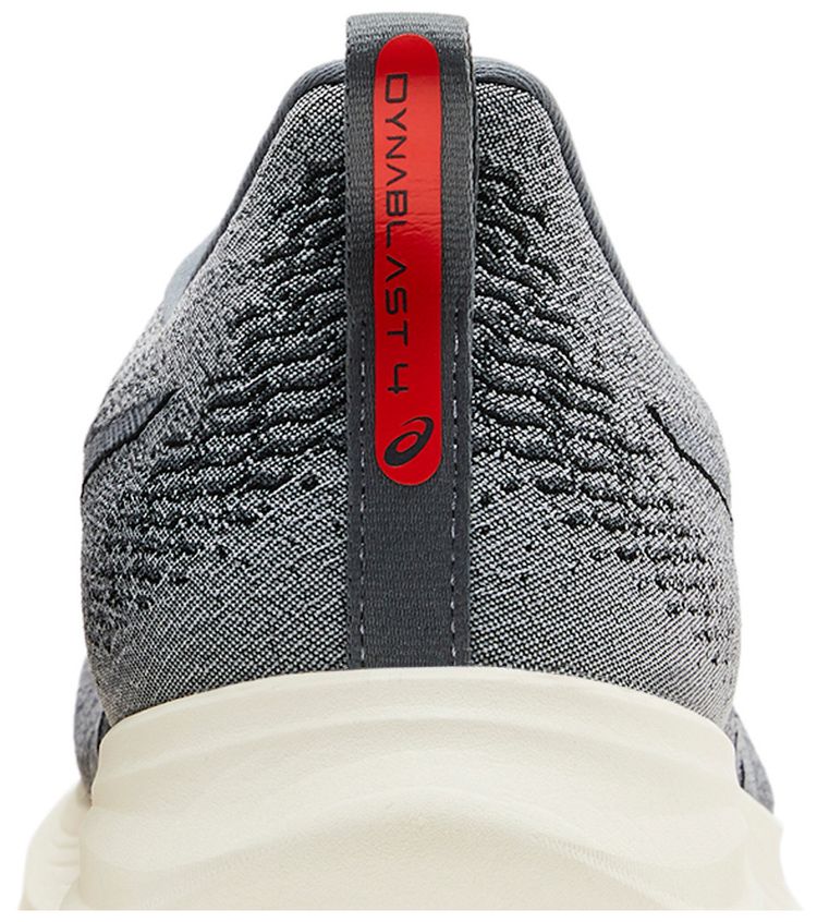 Asics DynaBlast 4 Steel Grey