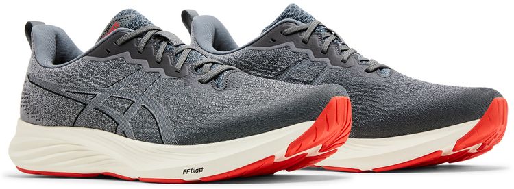 Asics DynaBlast 4 Steel Grey