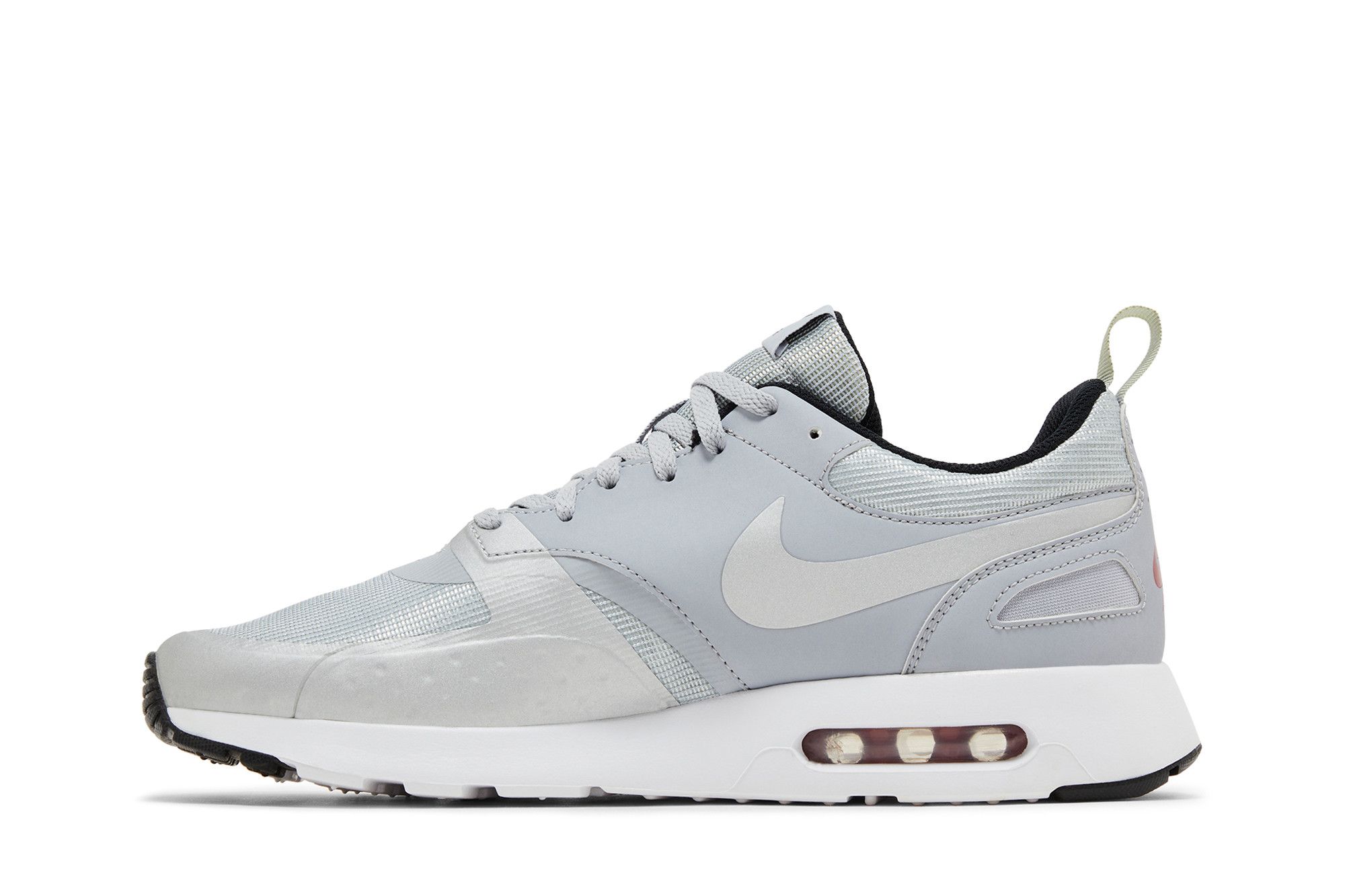 Buy Air Max Vision Premium Wolf Grey Metallic Silver 918229 002 GOAT CA