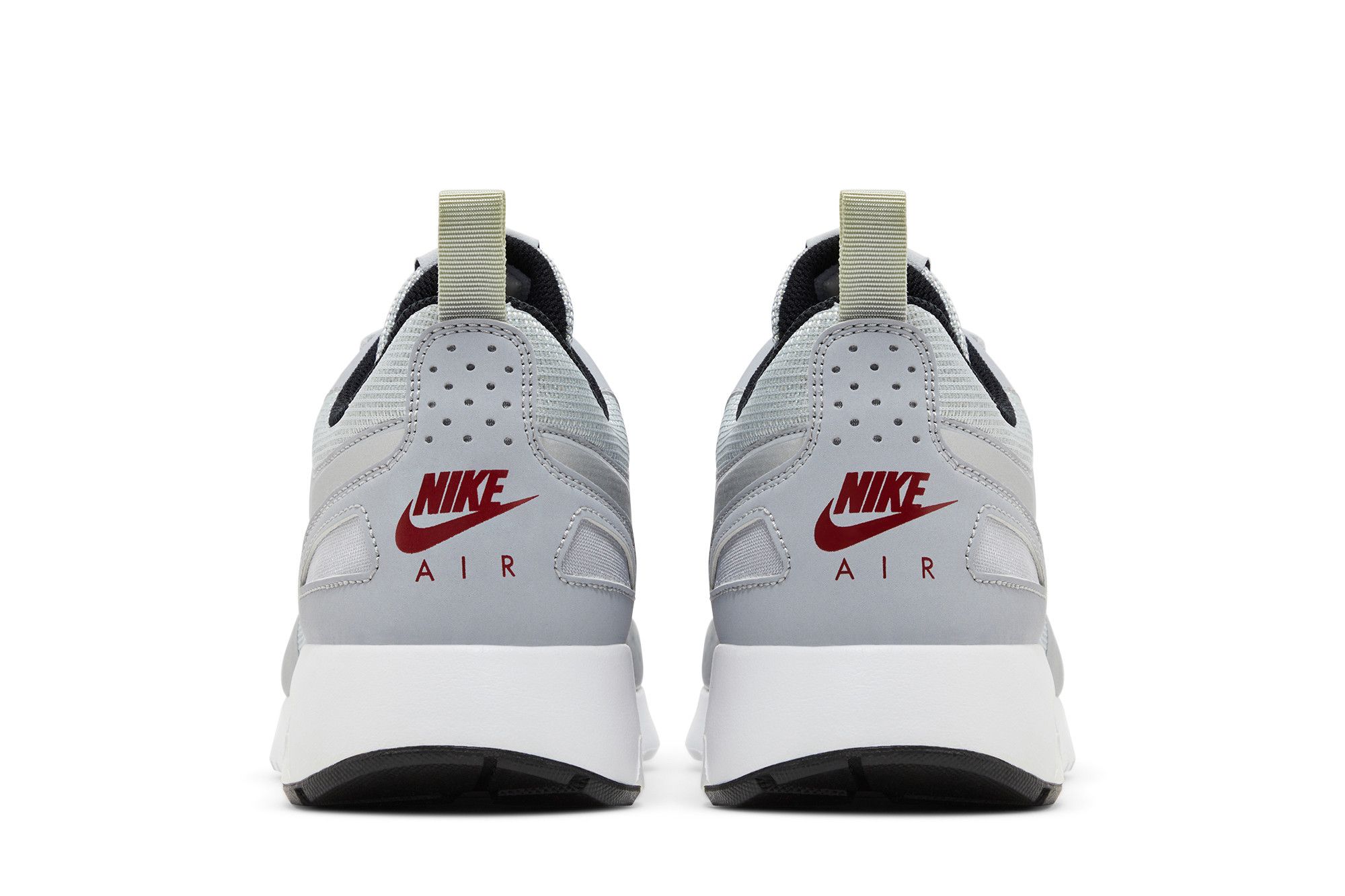 Buy Air Max Vision Premium Wolf Grey Metallic Silver 918229 002 GOAT CA