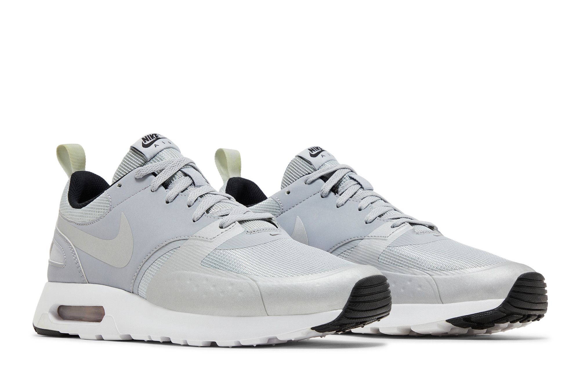 Nike air max vision wolf grey discount