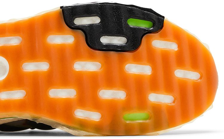 Helen Kirkum x adidas X PLRBOOST Aluminium Lucid Lime