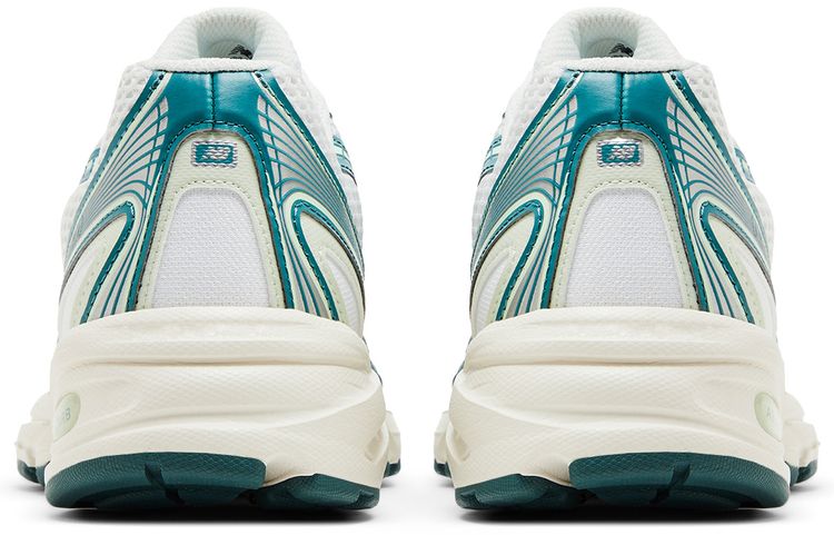 740v2 White Marsh Green