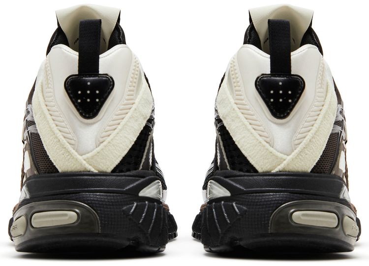 Song for the Mute x adidas Adistar Cushion Core Black Dark Brown