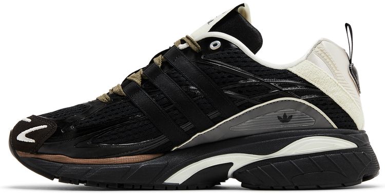 Song for the Mute x adidas Adistar Cushion Core Black Dark Brown