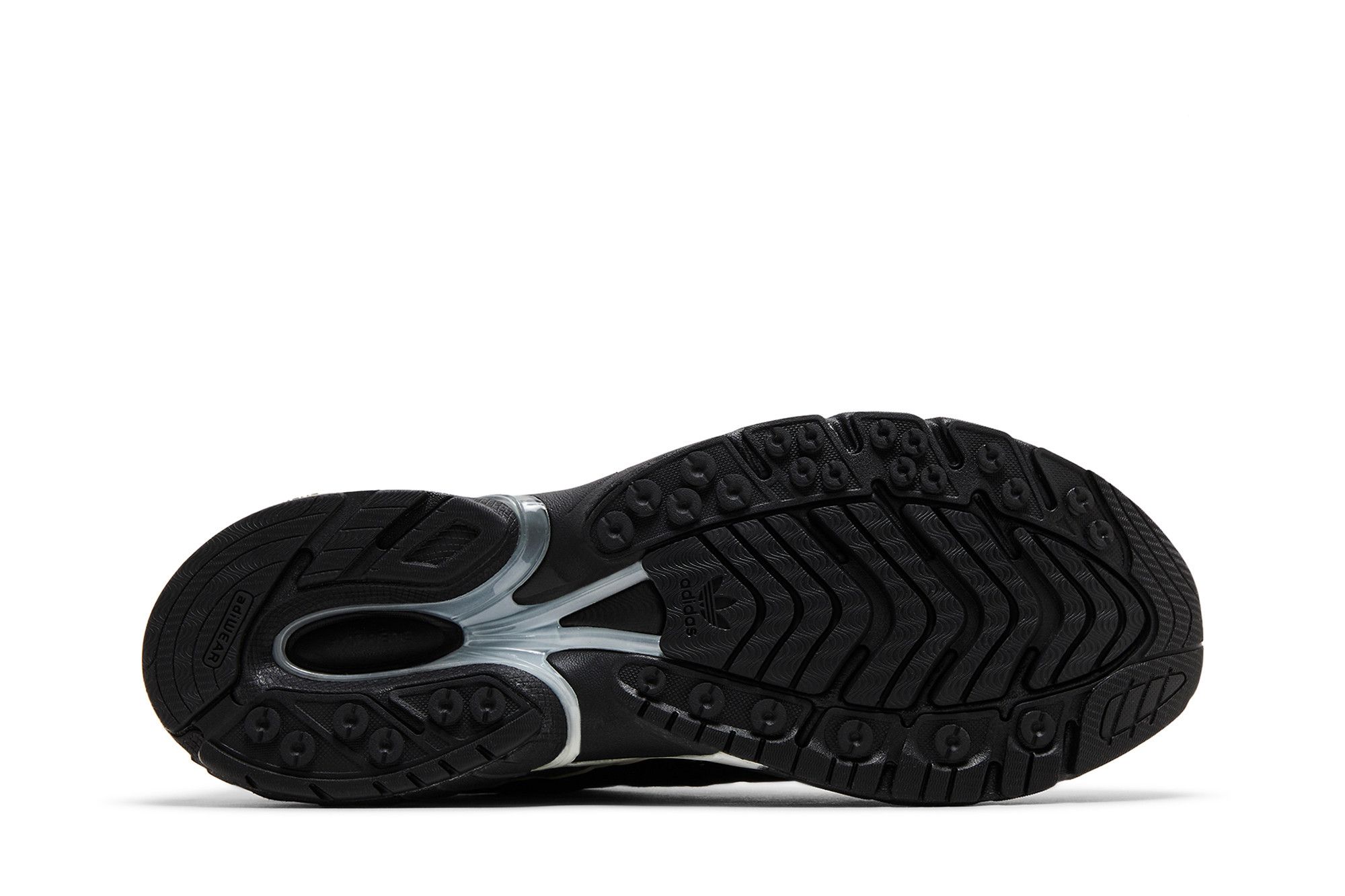 スニーカー Adidas x Song for the Mute Cushion Core Black Dark Brown Adidas x Song for the Mute Unisex Adistar Cushion Core Black
