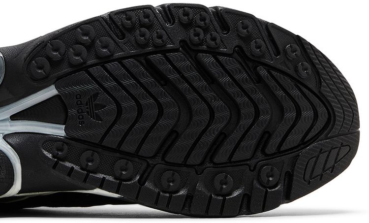 Song for the Mute x adidas Adistar Cushion Core Black Dark Brown