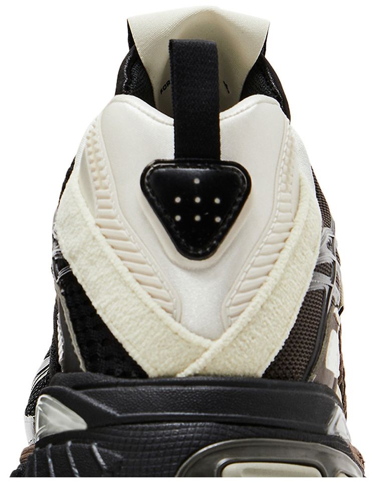 Song for the Mute x adidas Adistar Cushion Core Black Dark Brown