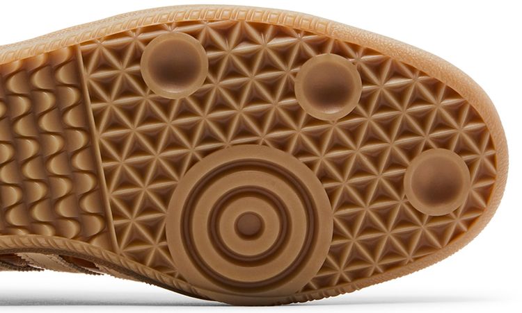 Wales Bonner x Samba OG Croc   Night Brown