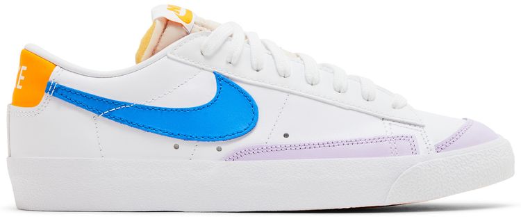 Nike Wmns Blazer Low 77 90s Multi Color