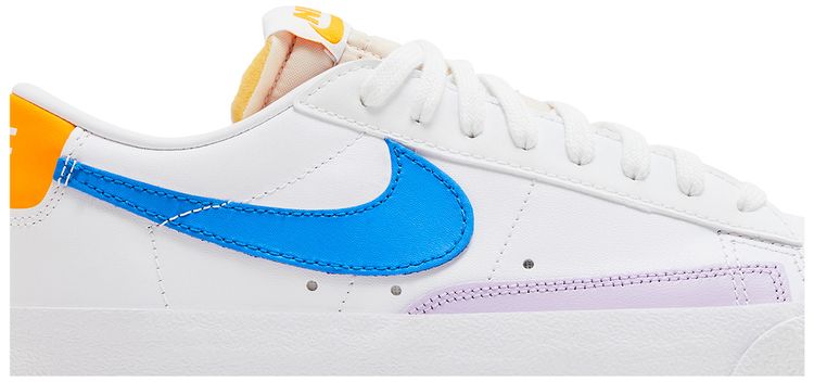 Nike Wmns Blazer Low 77 90s Multi Color