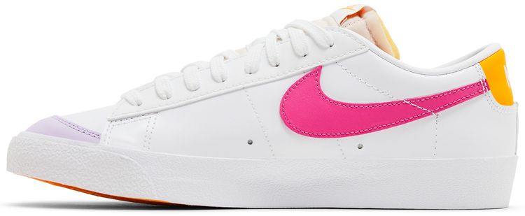 Nike Wmns Blazer Low 77 90s Multi Color