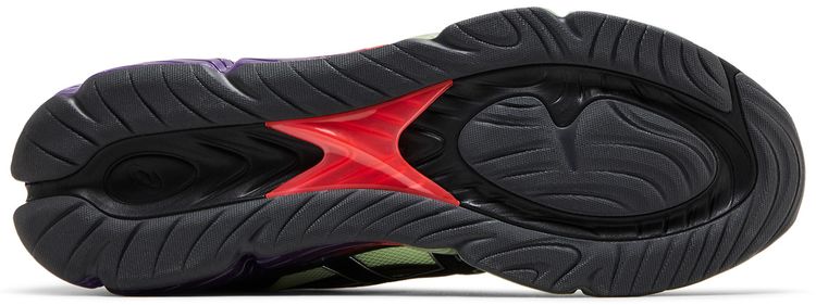 Asics Gel Quantum 360 8 Digitune Pack   Illuminate Yellow Black