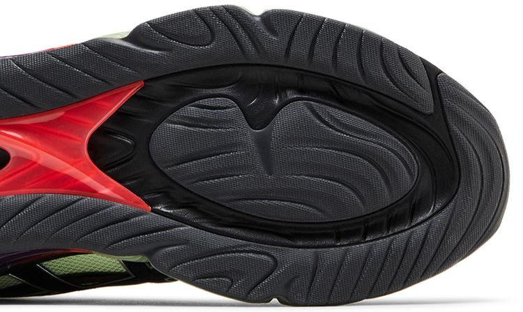 Asics Gel Quantum 360 8 Digitune Pack   Illuminate Yellow Black