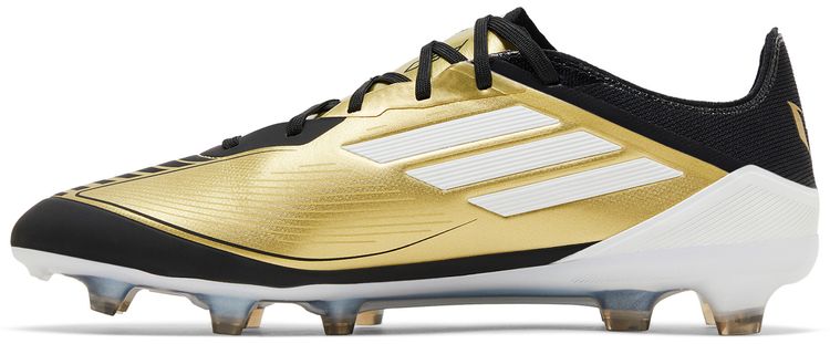 Adidas Messi Adizero F50 Pro FG Triunfo Dorado