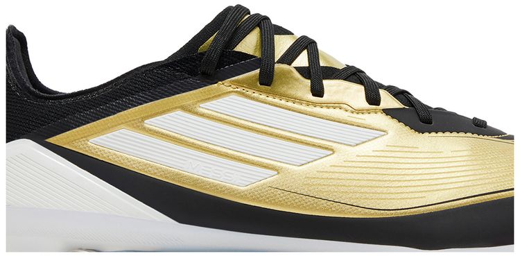 Adidas Messi Adizero F50 Pro FG Triunfo Dorado