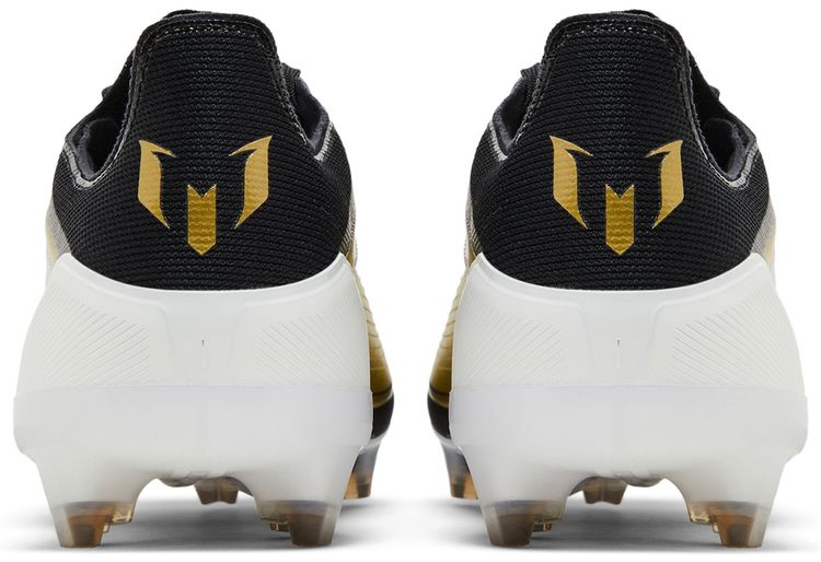 Adidas Messi Adizero F50 Pro FG Triunfo Dorado